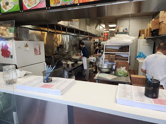 New Kitchen Picture 3