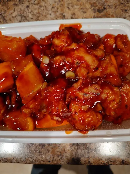 New Kitchen Picture 10