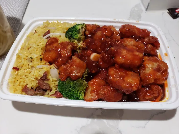 New Kitchen Picture 2