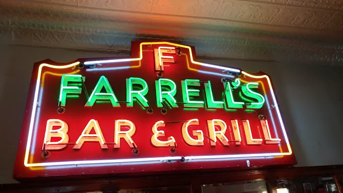 Farrell's Bar & Grill Picture 1