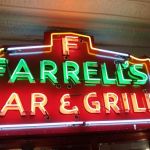 Farrell's Bar & Grill