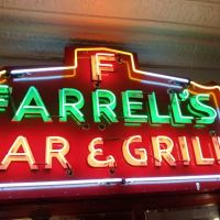 Farrell's Bar & Grill ico