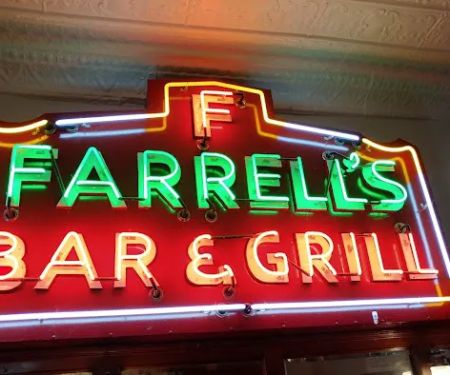 Farrell's Bar & Grill