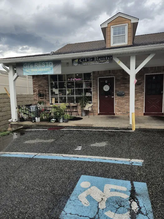 Gi's restaurant Picture 10