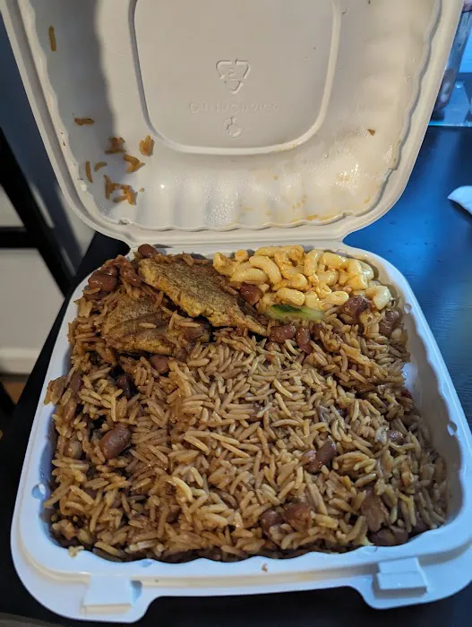 Gi's restaurant Picture 8