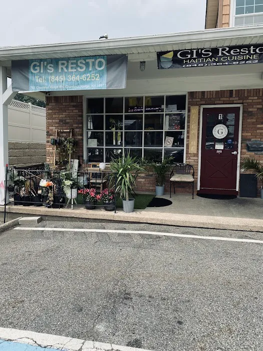 Gi's restaurant Picture 5