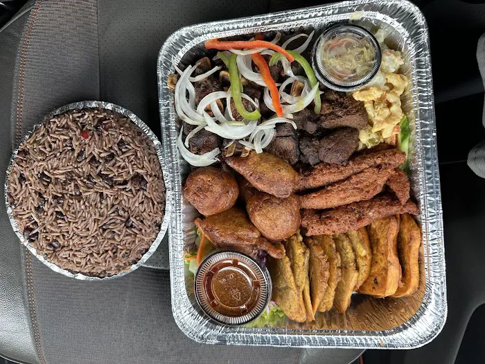 Gi's restaurant Picture 9