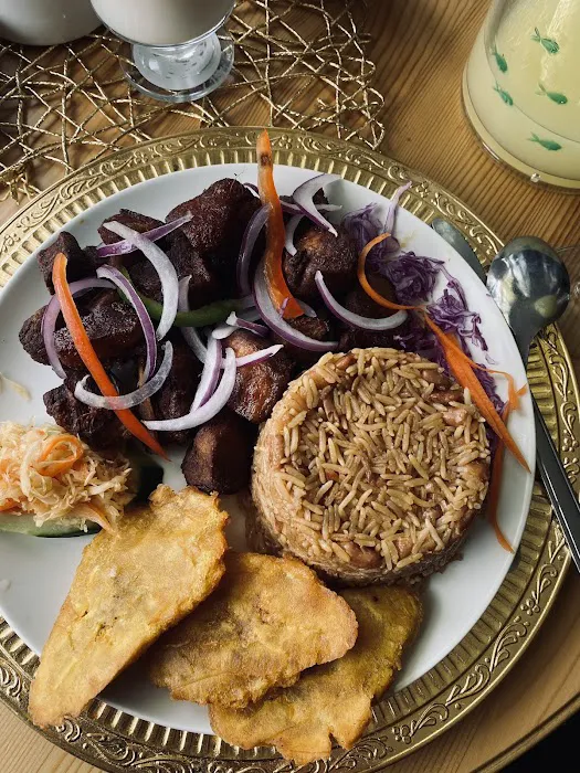 Gi's restaurant Picture 1