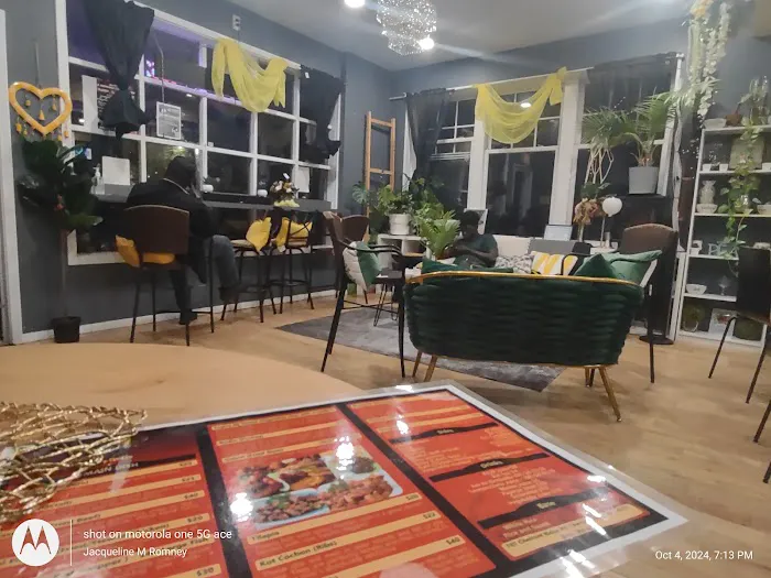 Gi's restaurant Picture 4