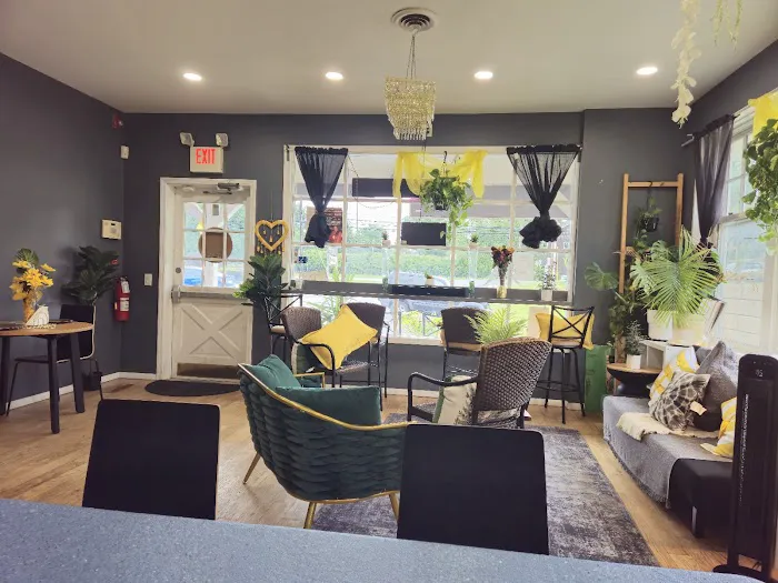 Gi's restaurant Picture 7