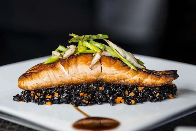 The Ridge Steakhouse Picture 4