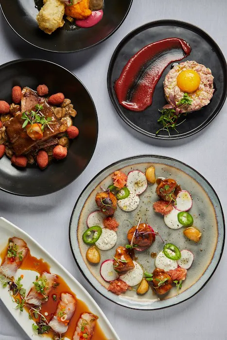 The Ridge Steakhouse Picture 7