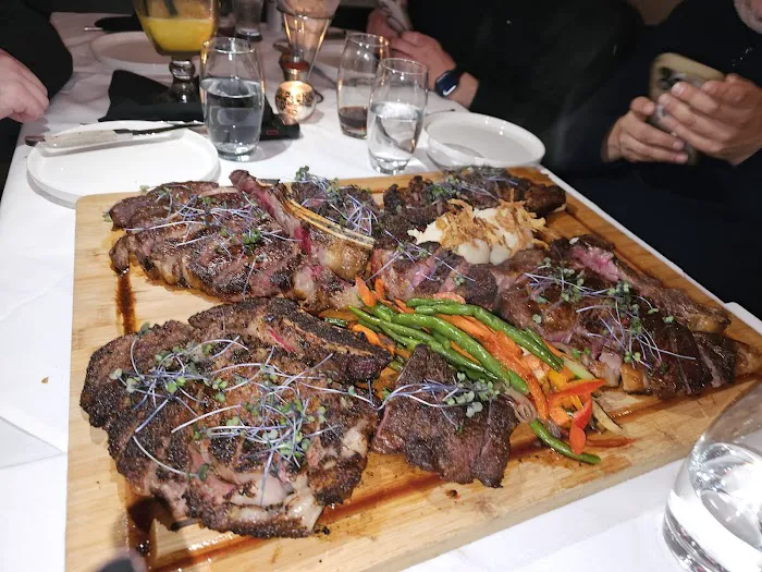 The Ridge Steakhouse Picture 2