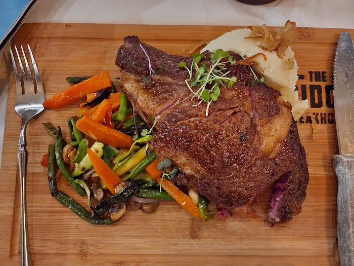 The Ridge Steakhouse Picture 8