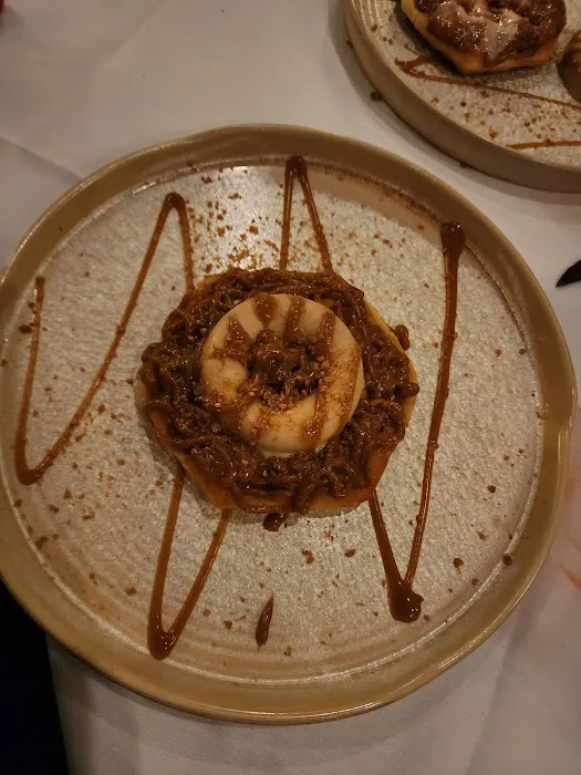 The Ridge Steakhouse Picture 1