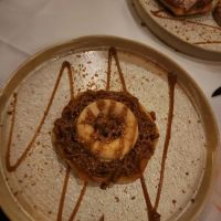 The Ridge Steakhouse ico