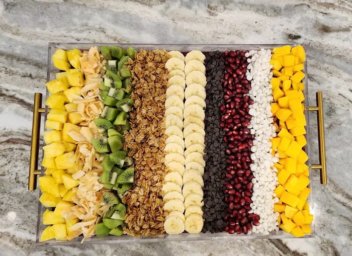 Berry Burst Kosher Picture 10