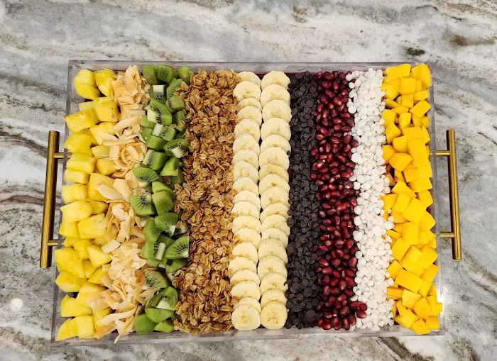 Berry Burst Kosher Picture 9