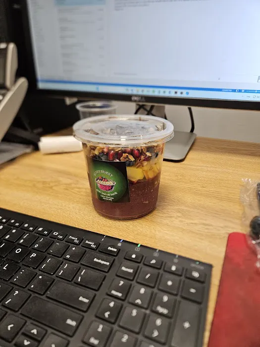 Berry Burst Kosher Picture 4