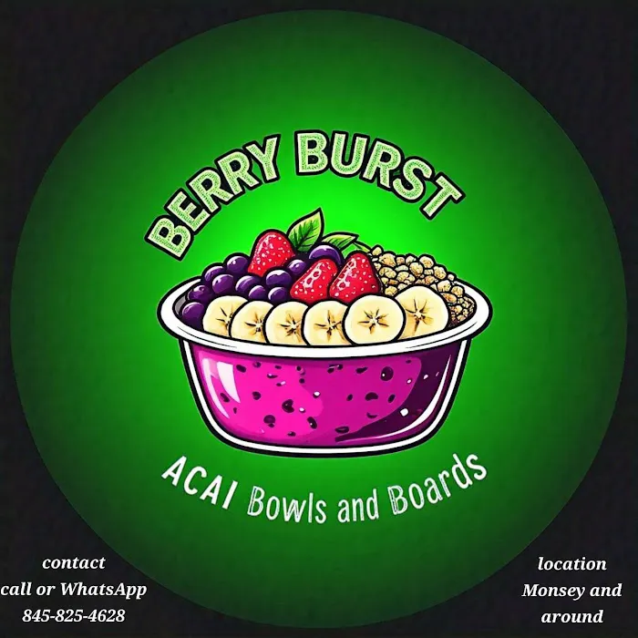 Berry Burst Kosher Picture 6