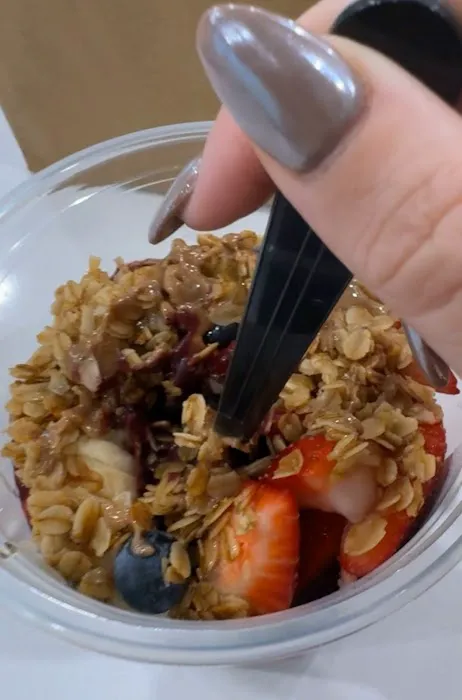 Berry Burst Kosher Picture 2