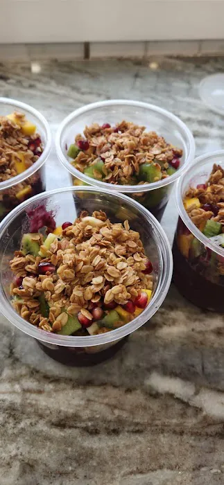 Berry Burst Kosher Picture 7