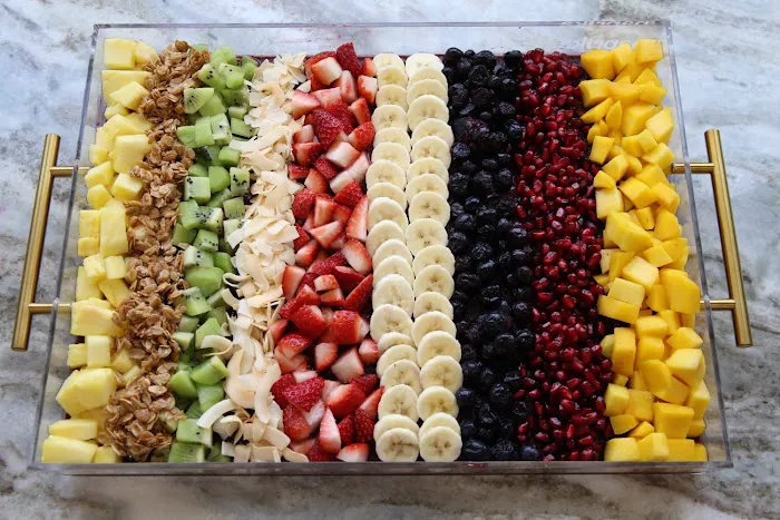 Berry Burst Kosher Picture 8