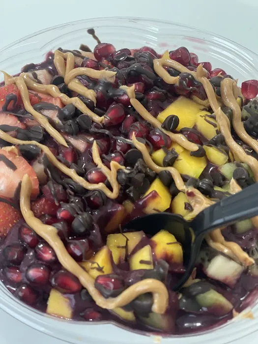 Berry Burst Kosher Picture 3