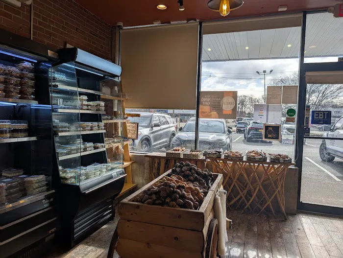 Sanders Bakery Picture 1