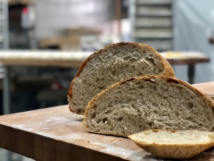 Sanders Bakery Picture 9