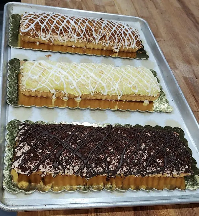 Sanders Bakery Picture 4