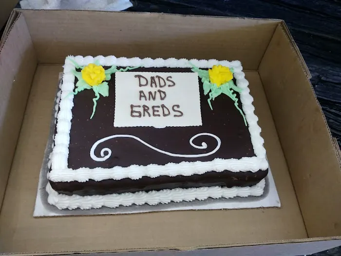 Sanders Bakery Picture 5