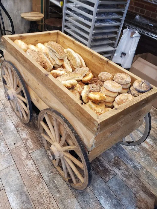 Sanders Bakery Picture 3