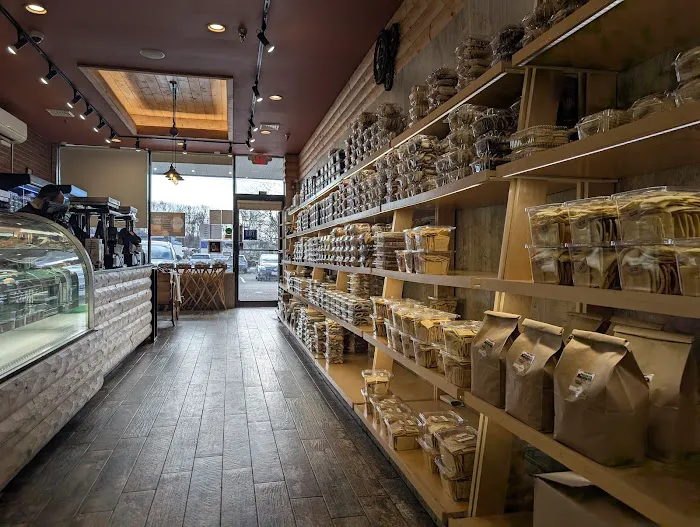 Sanders Bakery Picture 8