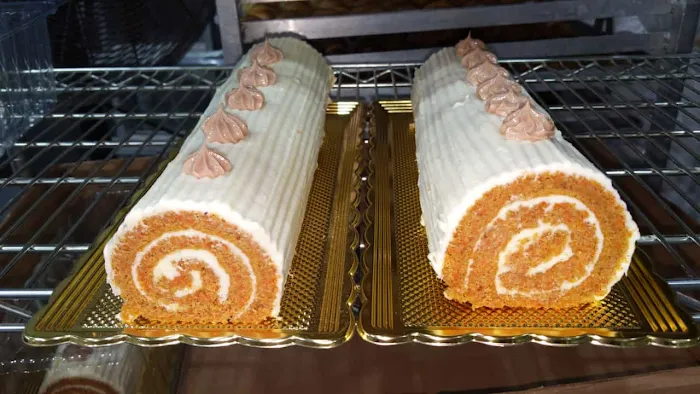 Sanders Bakery Picture 7