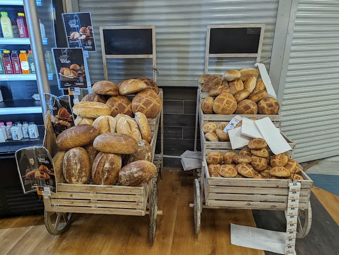 Shloimy's Heimishe Bakery Picture 6