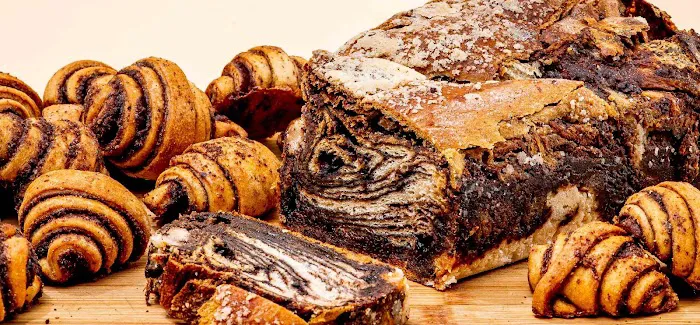 Shloimy's Heimishe Bakery Picture 1