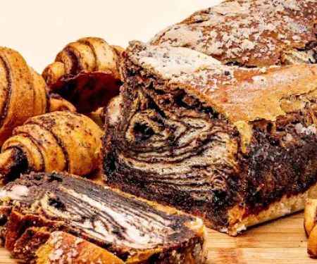 Shloimy's Heimishe Bakery