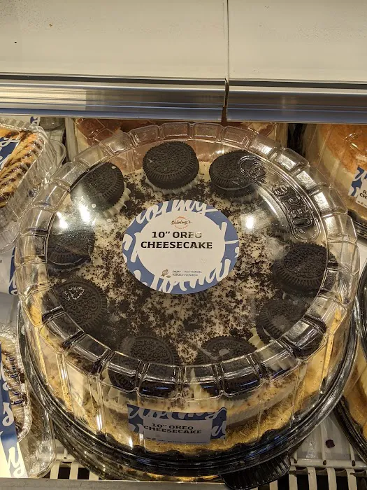 Shloimy's Heimishe Bakery Picture 5