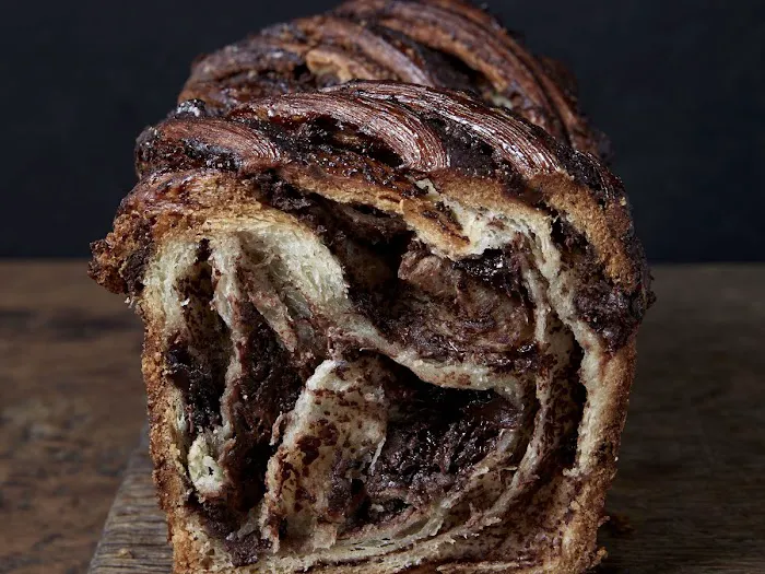 Shloimy's Heimishe Bakery Picture 2