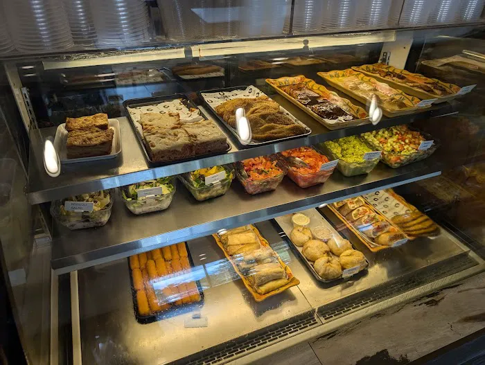 Bagel D'Lox Picture 10