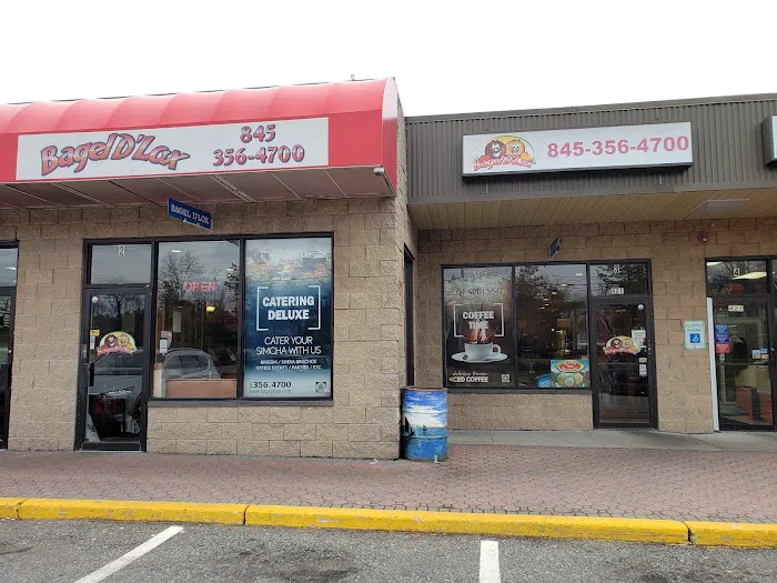 Bagel D'Lox Picture 8