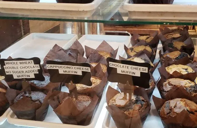 Bagel D'Lox Picture 6