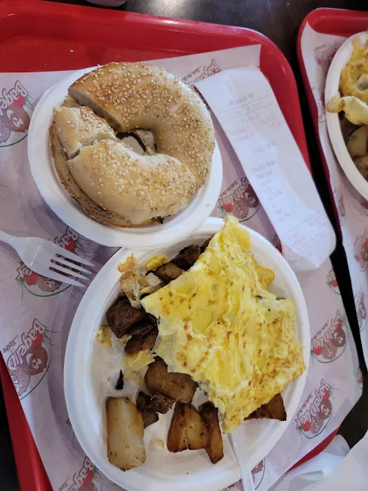 Bagel D'Lox Picture 2