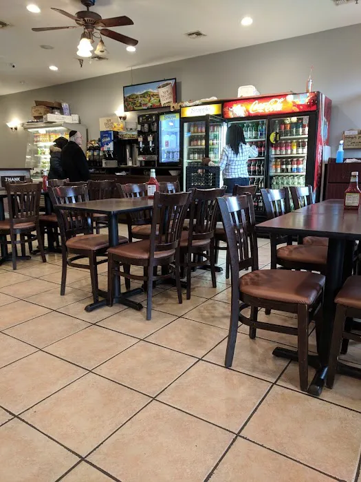 Bagel D'Lox Picture 3