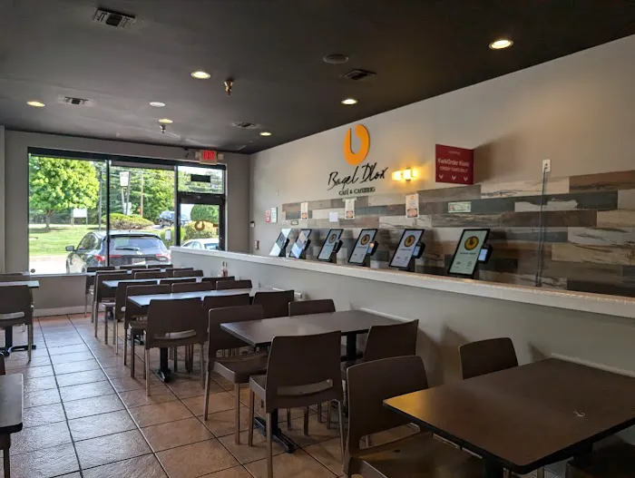 Bagel D'Lox Picture 4