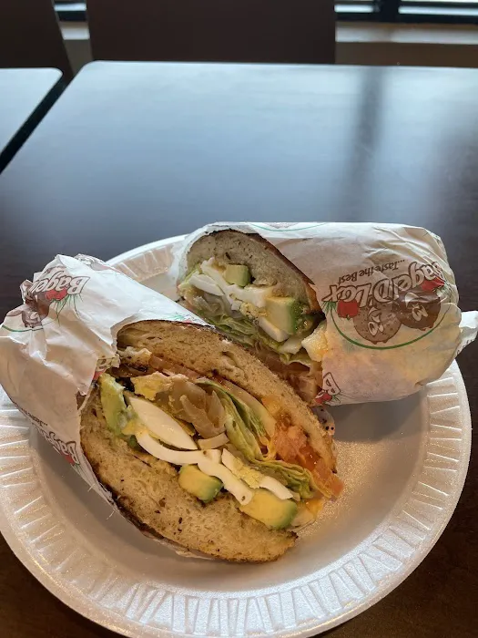 Bagel D'Lox Picture 9