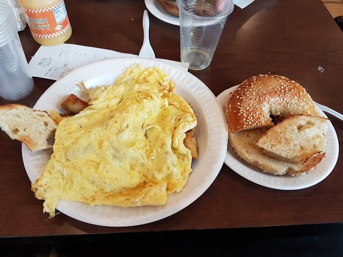 Bagel D'Lox Picture 5