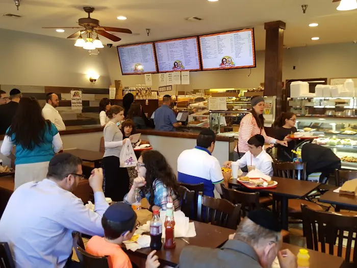 Bagel D'Lox Picture 7