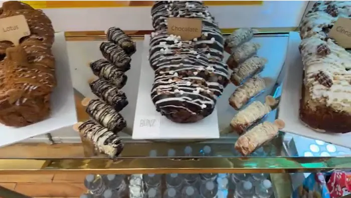 BUNZ Baked Bliss Picture 3